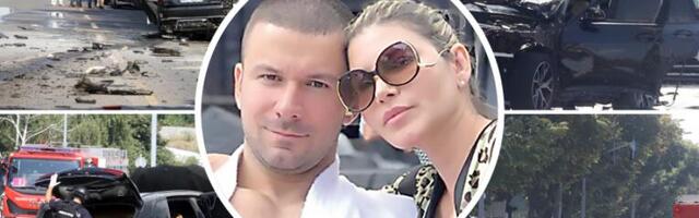 SRCEPARAJUĆA PORUKA NAKON GODIŠNJICE SMRTI STOJANOVIĆA: Strahinjina devojka podelila zajedničku fotografiju