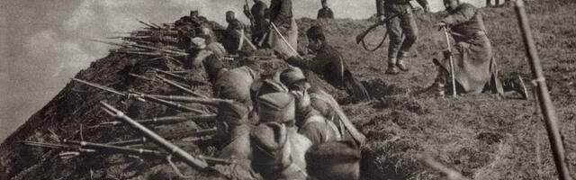 Najneverovatnija bitka Srba o kojoj se ne uči u školi