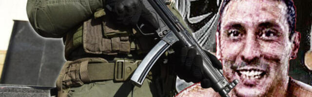 USRED LALIĆEVOG ISKAZA BELIVUK PODIGAO OBE RUKE UVIS: Evo šta je time hteo da mu poruči