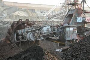 Израда зелене студије за Костолачки угљени басен