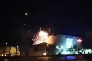 Техеран: Кукавички напад на војно постројење неће утицати на наш нуклеарни рад