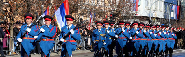 P. Ćeranić: Kako funkcioniše sektor unutrašnje bezbednosti u BiH?