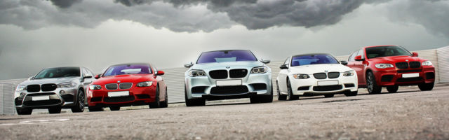 BMW iskazao gubitak od 666 miliona evra u drugom kvartalu