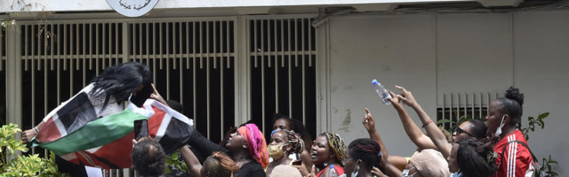 Vlada Libana podnela ostavku zbog eksplozije u Bejrutu