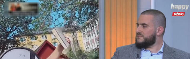 Pogledajte debatu Zukorlića o paljenju Kur'ana u Evropi u emisiji “Posle ručka”