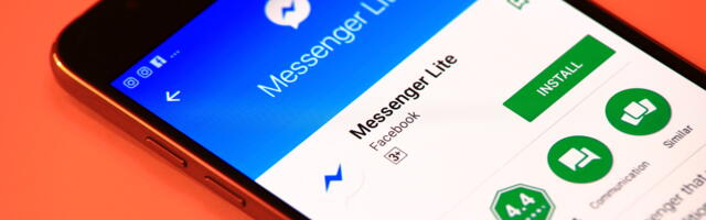 Meta ukida Messenger Lite za Android