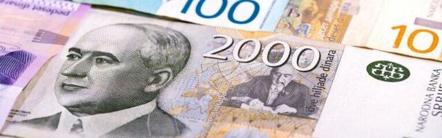 RASTU PLATE DO KRAJA GODINE! Predsednik najavio, do kraja godine prosek će iznositi 840 evra