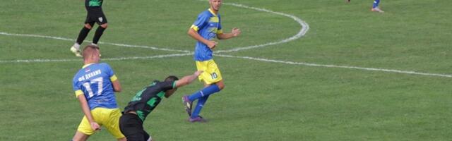 Vranjanci polovični u zoni: Pobeda Dinamo Jug-a, poraz Nebeskih anđela