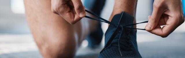 Ako nosite patike za trčanje u teretani odmah prestanite