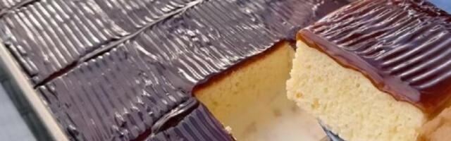 Trileće za pet minuta