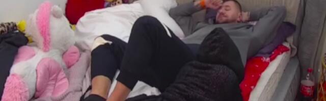 SUOČAVANJE JANJUŠA I ANELI: Direktno je pitao za AFERU sa OŽENJENIM, pa joj poručio da LAŽE!