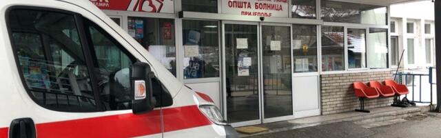 U utorak akcija dobrovoljnog davanja krvi u Prijepolju