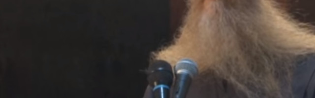 Monah Arsenije pustio audio snimak IZGONA DEMONA iz devojke, sve se čuje! (VIDEO)