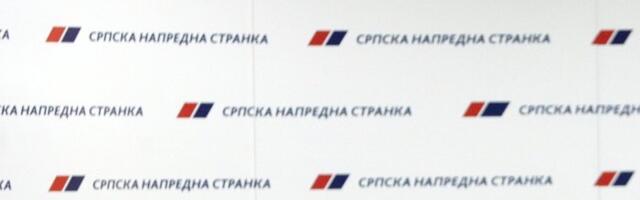 GO SNS Beograd: Najoštrije osuđujemo morbidne pretnje predsedniku Vučiću!