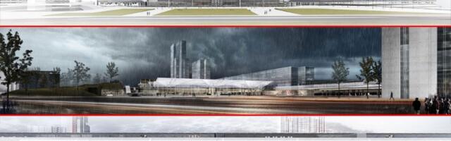 Još 10 miliona EVRA naših para za Đeknu od autobuske stanice: Ka' će - ne znamo