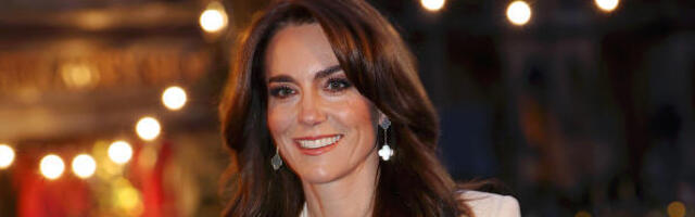 Šminka Kate Middleton: Savladajte mejkap princeze od Velsa u 10 koraka