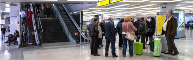 Povratak putovanja: Da li će nam pomoći korona pasoši i testiranje na aerodromima