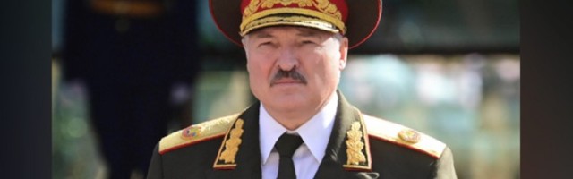 САД не признају Лукашенка за председника Белорусије