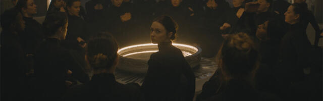 Dina: Proročanstvo serija stiže na Max