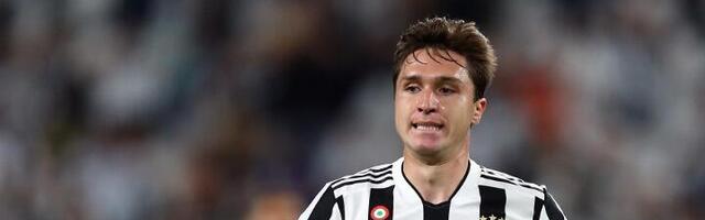 Kjeza se sprema da IZDA Juventus