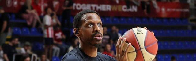 PARTIZAN JE POKUŠAO DA GA OSRAMOTI! BRUTALNO saopštenje agenta Džejmsa Nanelija!