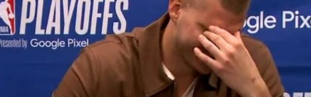 NIKADA GA NEĆE ZABORAVITI: Vest koja je iznenadila sve u Denveru - Jokić nije mogao da sakrije emocije!