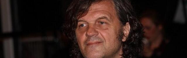 Kusturica tajno posetio Sarajevo: "Sve što sam voleo je umrlo..."