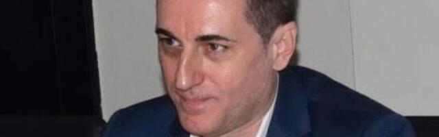 Milan Stevanović: "Sa ponosom objavljujem da je danas formirana nova, opoziciona odbornička grupa u SG"