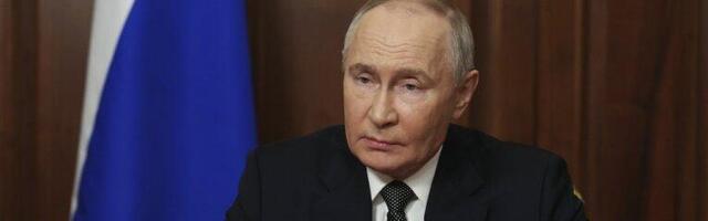 PUTIN POTPISAO: Rusija zabranjuje usvajanje dece