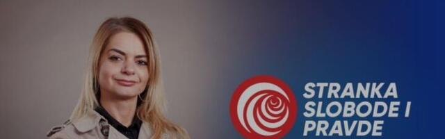 Marinković: Gospodine Jovanoviću, ne opravdavajte tuču žena!