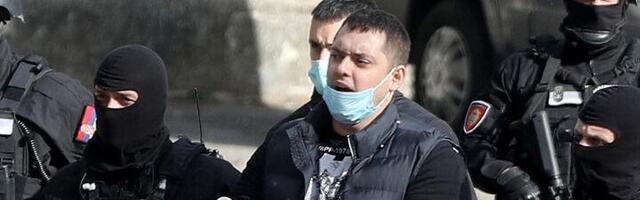 Belivuk ODBACIO iskaze saradnika: Loša gluma i naučeni tekstovi!