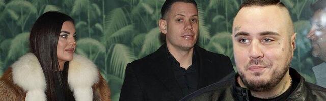 JOVANA LJUBISAVLJEVIĆ DOBILA PORUKU OD FILIPA CARA, SVE ZAVRŠILO NA INTERNETU: Odmah nakon porođaja ju je sačekalo iznenađenje, niko ovo nije očekivao!