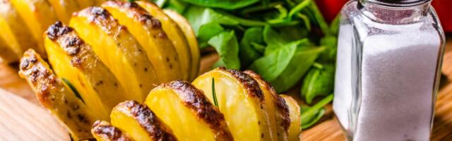 Može li krompir biti deo zdrave ishrane?