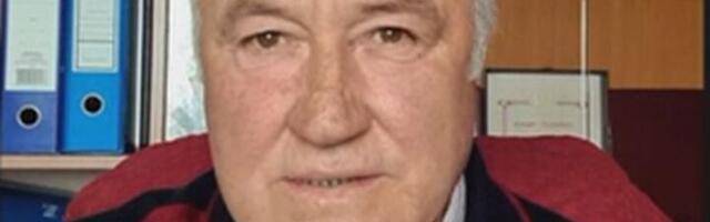 Oglasio se bivši direktor VBA pred protest 15. marta