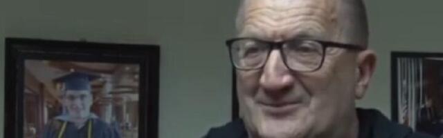 "Za tebe je moja muka, moj jad i očaj politička Igra": Potresno pismo oca preminulog mladića iz Kragujevca upućeno gradonačelniku