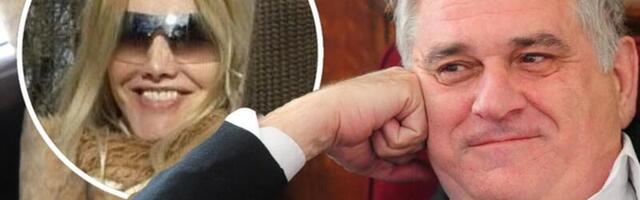 "SLAO MI JE PORUKE, ČESTO ZVAO" Šuškalo se da je Tomislav Nikolić ZBOG OVE NOVINARKE ugrozio brak sa ženom: "Ja nisam imala nikakve emocije"