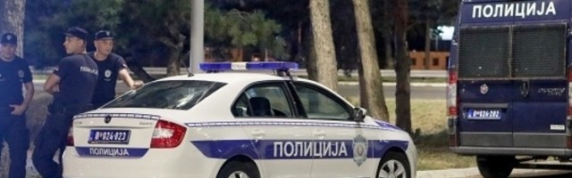 Migrant opljačkao čoveka u centru Beograda uz pretnju nožem