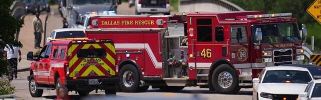 RASTE BROJ POVREĐENIH U PUCNJAVI U ŠKOLI: Svi su hospitalizovani, policija traga UČENIKOM KOJI JE PUCAO