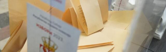 "Vanredni izbori na svim nivoima uz uslove i dogovor za pobedu"