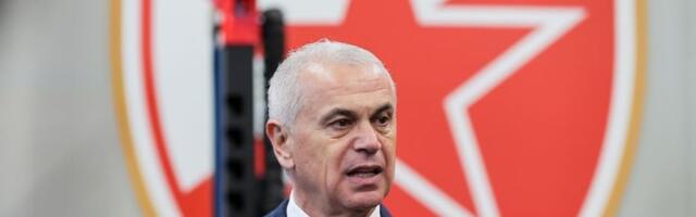 Sin Zvezdana Terzića doživeo udes!