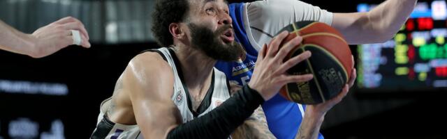 Partizan je šampion Srbije! Posle Jadrana, crno-beli zavladali i domaćom košarkom