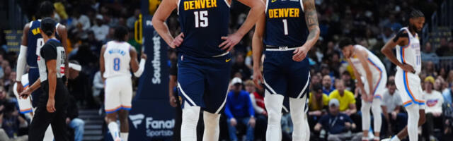 OBRATIO SE JOKIĆU!  Ovo je Porter rekao posle napuštanja Denvera (VIDEO)