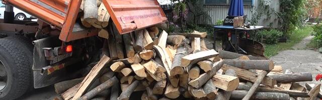 Potražnja za ogrevom veća nego prethodnih godina, kolike su cene