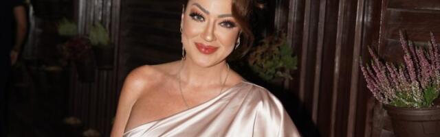 Sandra Rešić konačno obelodanila vezu - Ovaj dasa je osvojio pevačicino srce (FOTO)