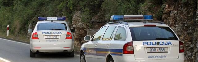 HOROR Beba sa teškim povredama dovezena u bolnicu, priveden član porodice