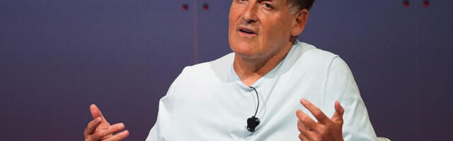 Neuspešan start, milijarderski kraj: Kako je Mark Cuban pretvorio poraz u dobit?