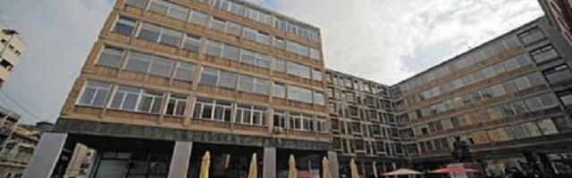 Studentkinja Filozofskog fakulteta uhapšena u autobusu?!