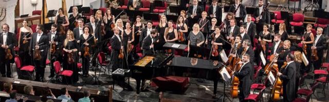 Umro šef Beogradske filharmonije