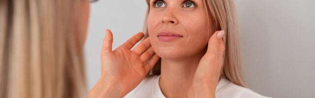 Gubitak volumena oko usana posle 40-e i šta može pomoći?