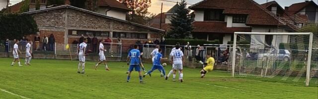 Pobeda Sloge u komšijskom derbiju protiv Vlasine